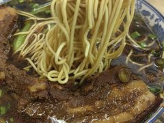 -九八五面馆(欧洲城店)