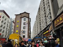 -杜记甜食(大众巷店)