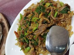 -天天海鲜城·海鲜大排档(新溪店)