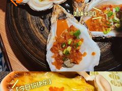 -德川家日本料理(中关村店)
