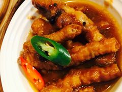 -潮福城大酒楼·潮味粤品·港式点心(湖滨北路店)