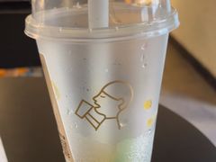 -喜茶(广州北京路惠福东店)