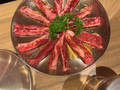 -西塔老太太泥炉烤肉(虹桥南丰城店)