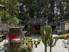 -寂照庵