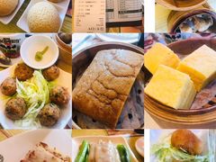 -添好运点心专门店(百老汇店)