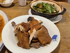 -符离集餐厅(万象城店)