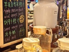 -金海湾自助餐厅(金陵饭店)