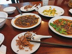 -山菜馆(竹海公园店)