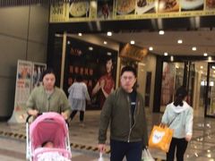 门面-老炉家木炭烤肉(长江国际店)