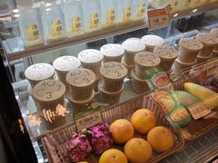 -宝珠奶酪(长宁金虹桥店)
