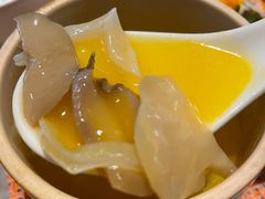 -松咖啡自助餐厅·松北香格里拉