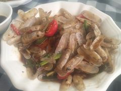 -钱大妈海鲜饭店(保利林语店)