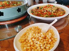 -盐帮食坊•小河帮川菜(四川师大店)