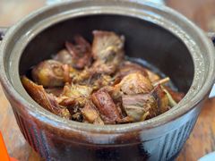 -斯丹姜母鸭·古法干香(涂门街总店)