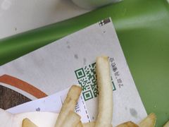 -麦当劳(中山路店)