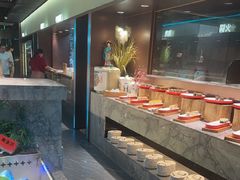 -阪尚皇·原切牛排·烤肉火锅自助(北京路店)