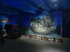 门面-船奇蒸汽海鲜·闽菜(八市海鲜总店)