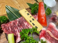 -牛藏·黑毛和牛烧肉(环市东店)