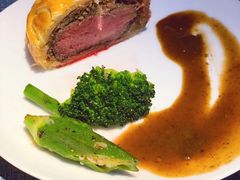 -Wei菋·Le Bistrot