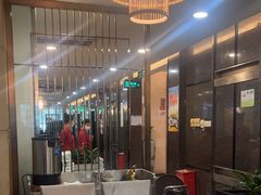 -北海渔村酒楼·粤菜海鲜点心(新华店)