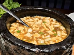 -绿茶餐厅(松江万达店)