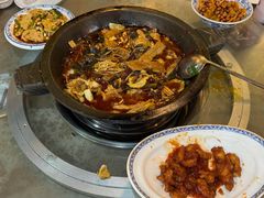 -都江堰石锅鱼