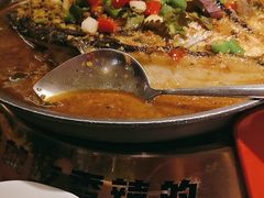 -探炉·香辣豆花烤鱼(笋岗宝能环球汇店)