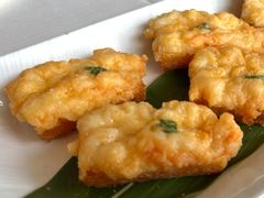 -天龙轩(香港丽思卡尔顿酒店)