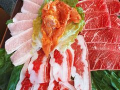-杨小佳·齐齐哈尔烤肉·烤串(广州店)