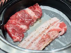 -杨小佳·齐齐哈尔烤肉·烤串(广州店)