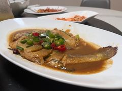 -一江小院(西施滩餐馆)