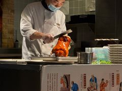 -兰亭轩茶餐厅(长江路店)
