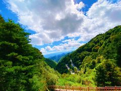 -大水川景区