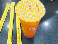 -快乐柠檬happylemon(北京APM店)