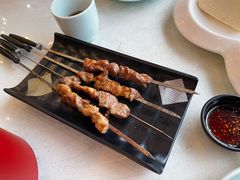 -新粤新疆菜(禅城店)