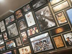 大堂-Fergburger(皇后镇店)