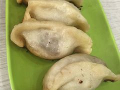 锅贴-珊珊小笼馆(仙霞路店)