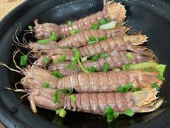 -小时候焗海鲜(鄞州万达店)