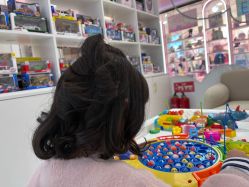 -星咔萌StarCamo儿童剪发(芳圆里IDMALL品牌形象店)