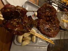 -那些年记忆烧烤