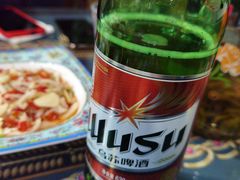 -乡村馕坑肉·烧烤·新疆菜·本地人更爱吃(阿勒泰首店)