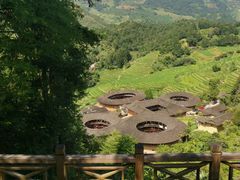 -南靖田螺坑土楼群景区