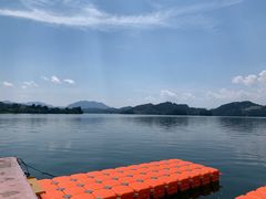 -千岛湖湖人皮划艇俱乐部