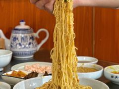 -裕兴记•蟹黄面馆(人民广场店)