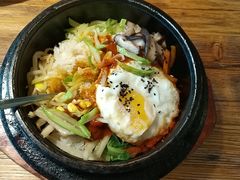 -百年石锅饭·朝鲜族传统民餐