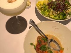 -壳里西餐厅Coquille Seafood Bistro(蒙自路店)