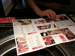 -井格重庆火锅(临平银泰城店)