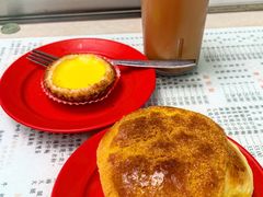 -金凤茶餐厅(湾仔店)