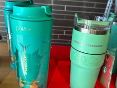 -星巴克(北京三里河东路店)