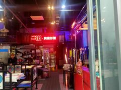 -二钳洞庭虾蟹·江湖菜(成都鹭岛店)